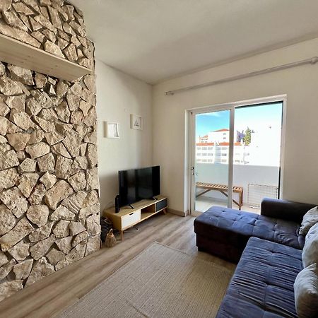 Albufeira Delight With Pool By Homing Apartamento Guia  Exterior foto