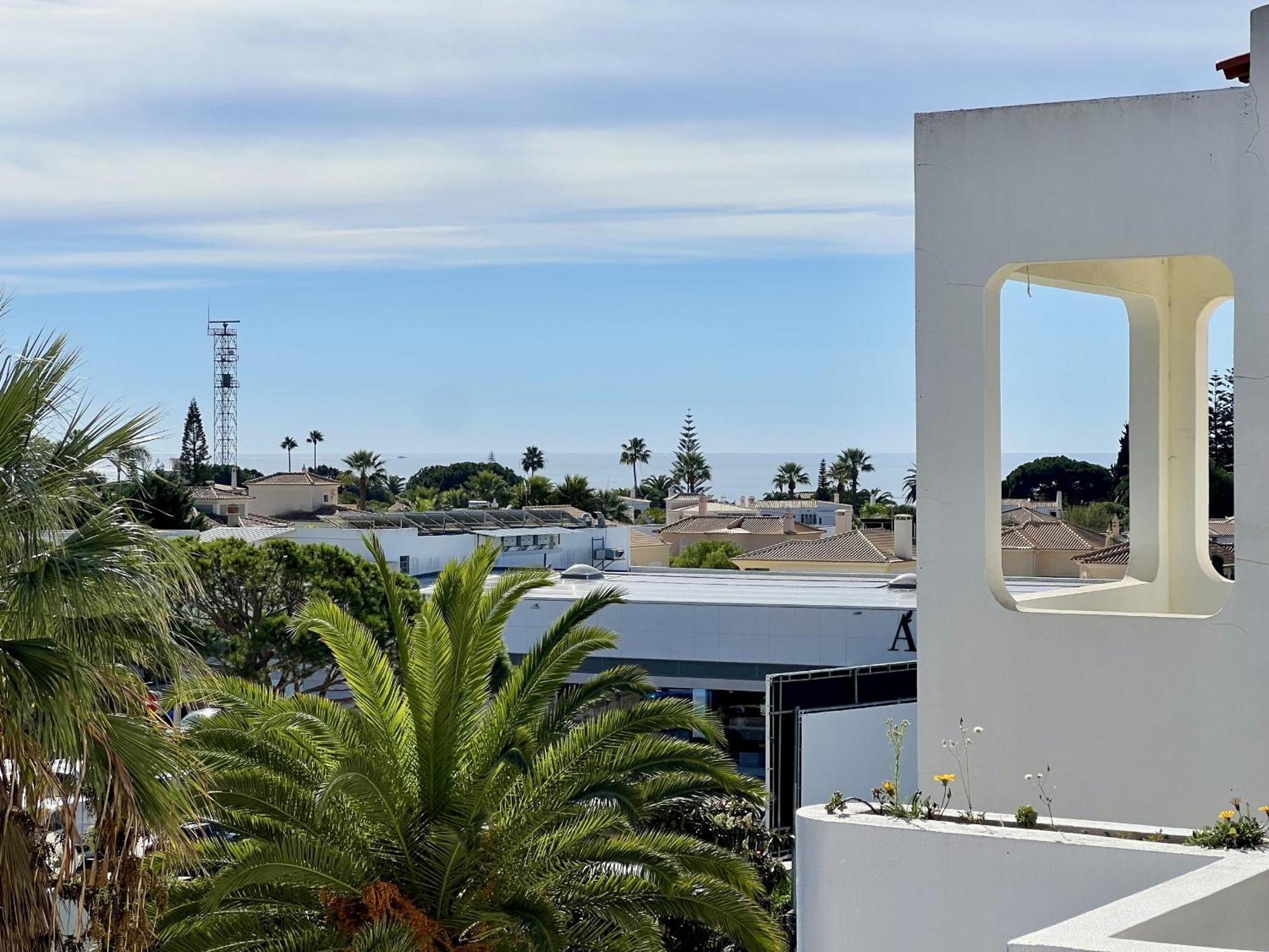 Albufeira Delight With Pool By Homing Apartamento Guia  Exterior foto