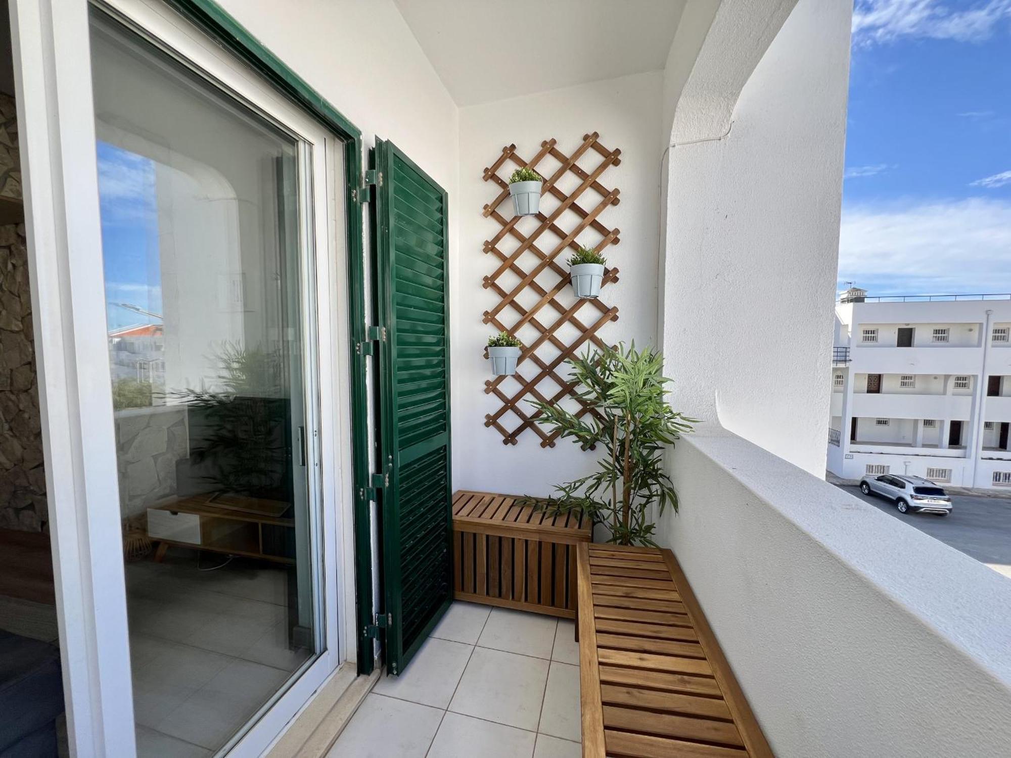 Albufeira Delight With Pool By Homing Apartamento Guia  Exterior foto