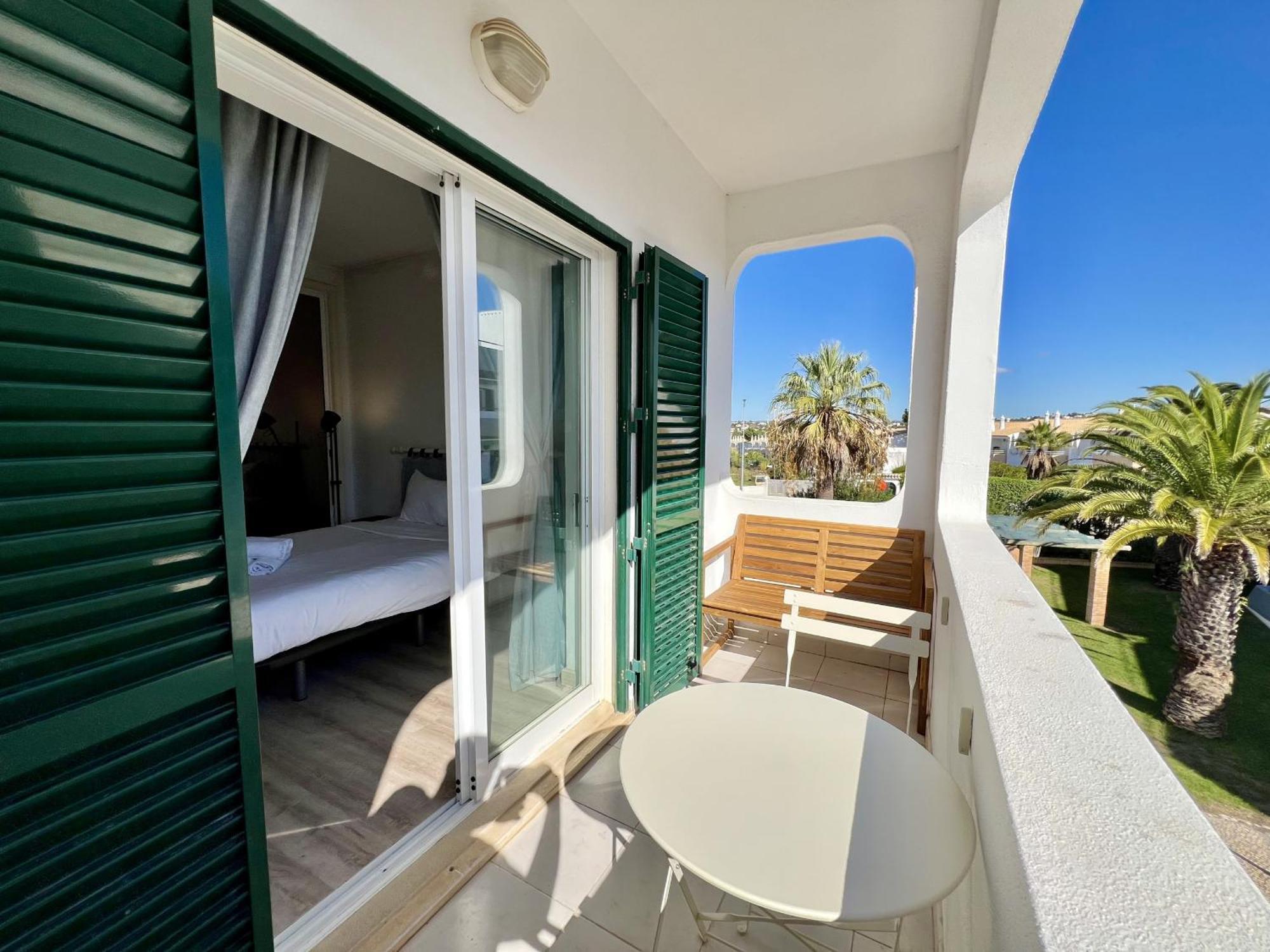 Albufeira Delight With Pool By Homing Apartamento Guia  Exterior foto
